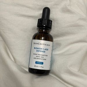 Skinceuticals Blemish + Age defense